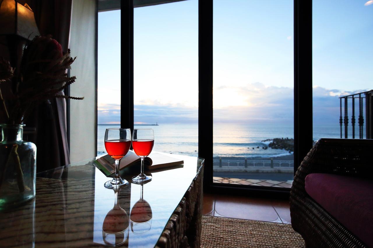 Slow Living Seaview B&B Chua-lien Exteriér fotografie