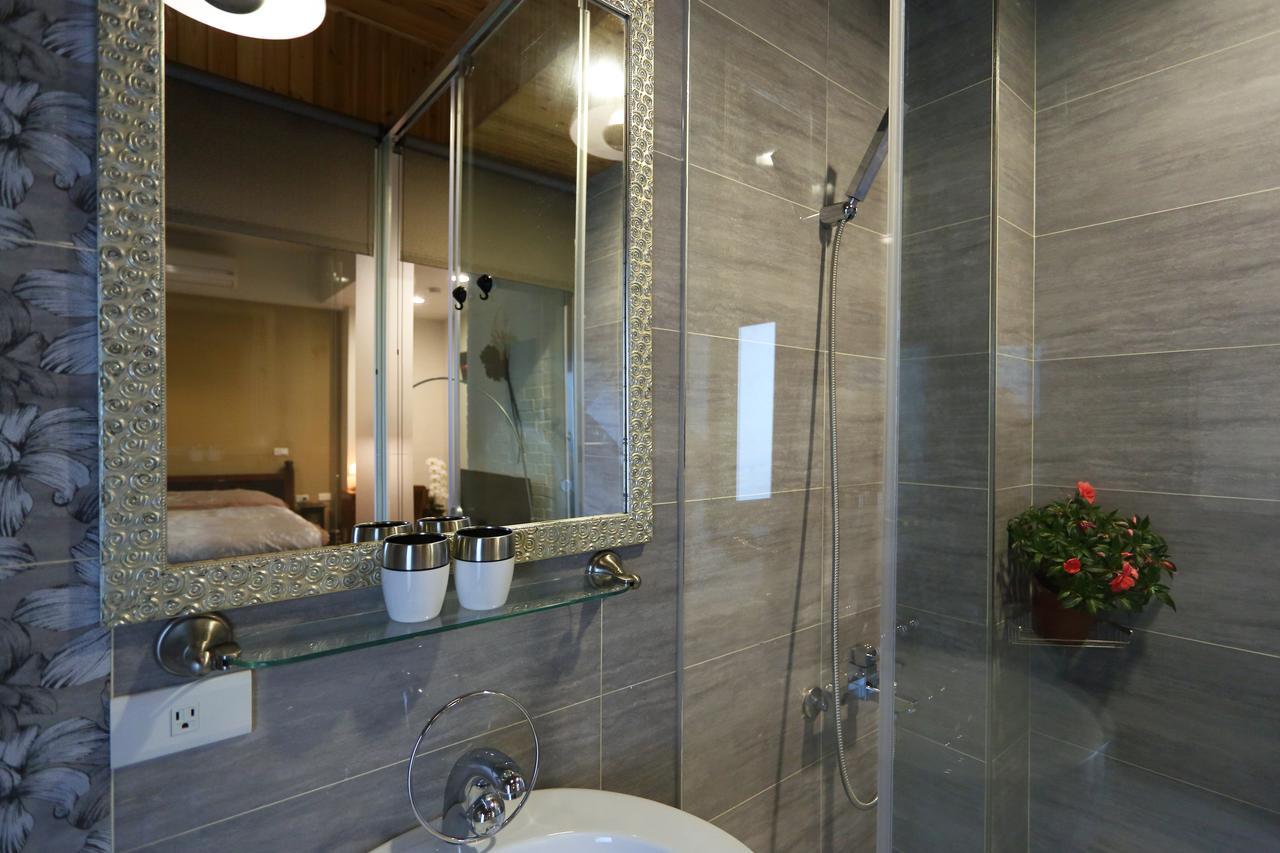 Slow Living Seaview B&B Chua-lien Exteriér fotografie