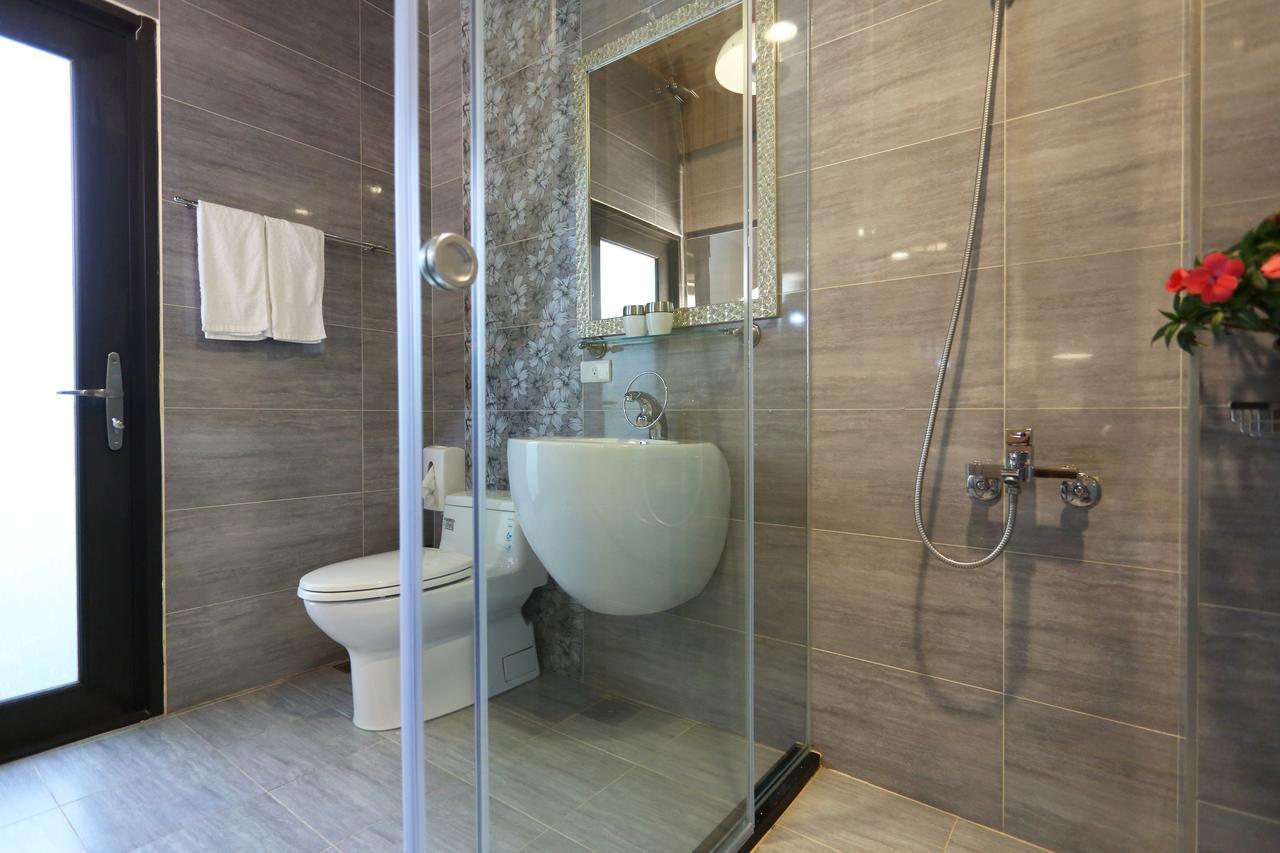 Slow Living Seaview B&B Chua-lien Exteriér fotografie