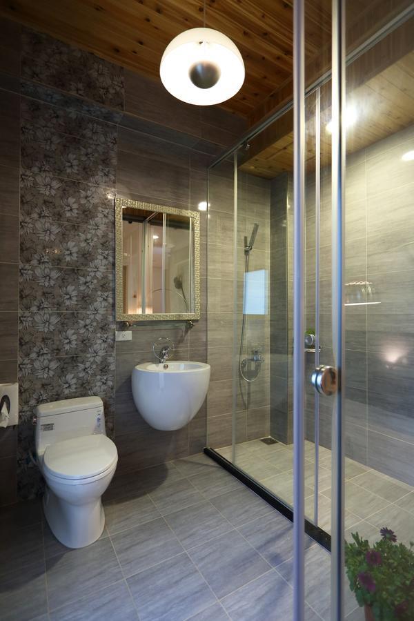 Slow Living Seaview B&B Chua-lien Exteriér fotografie
